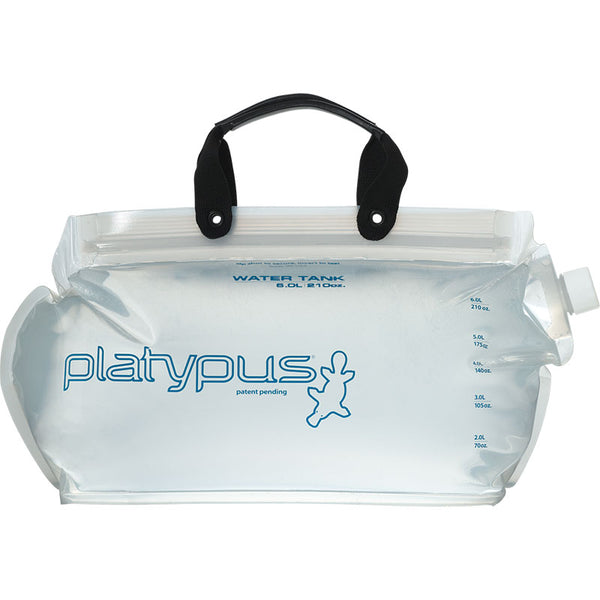 Platypus - Water Tank