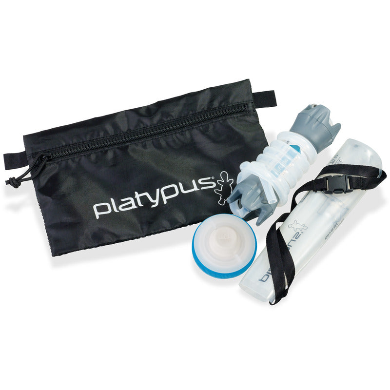 Platypus GravityWorks™ 2.0L Water Filter – Bottle Kit