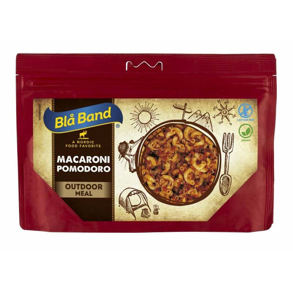 Blå Band Macaroni Pomodoro