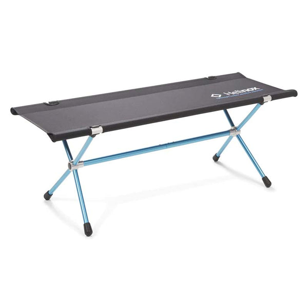 Helinox Bench One | Base Camp Food