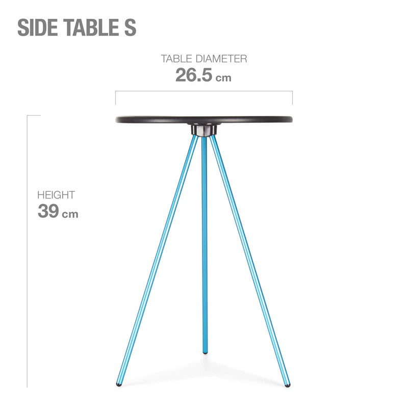 Helinox Side Table - Small/Medium