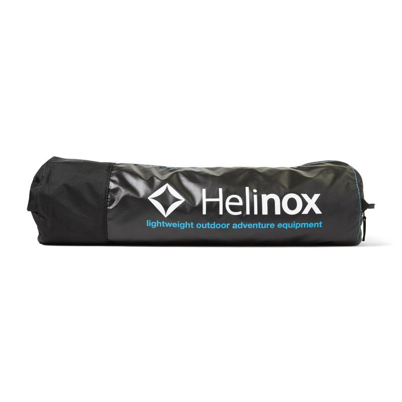 Helinox Cot Max Convertible Black