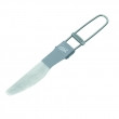 Esbit Foldable Titanium Knife and Fork Set