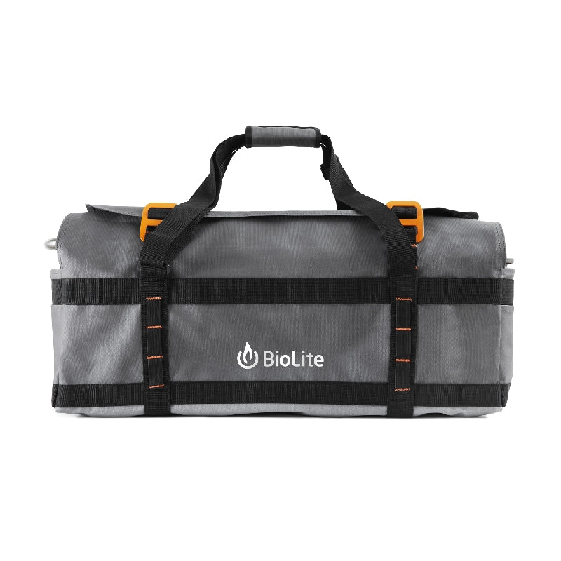 BioLite FirePit Plus Bundle (Includes Carry Bag)