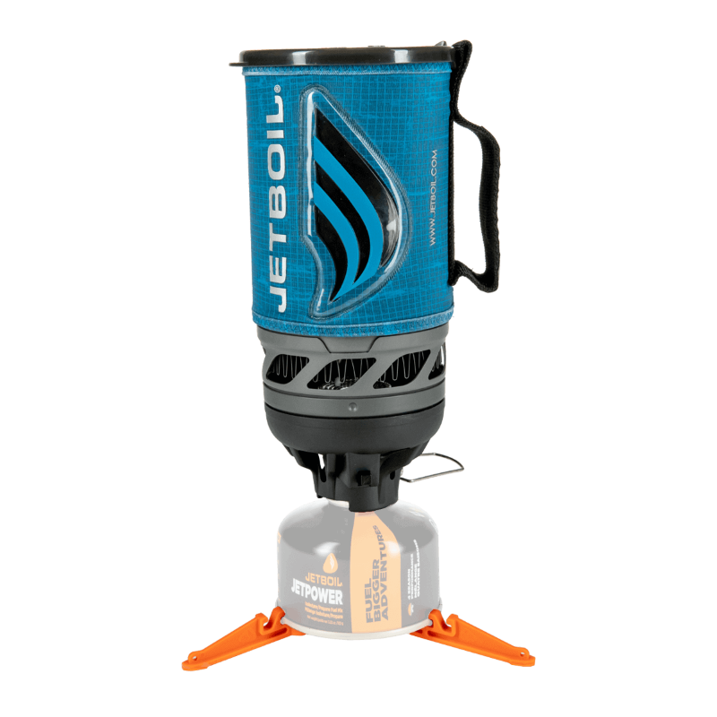 JETBOIL FLASH Cooking System