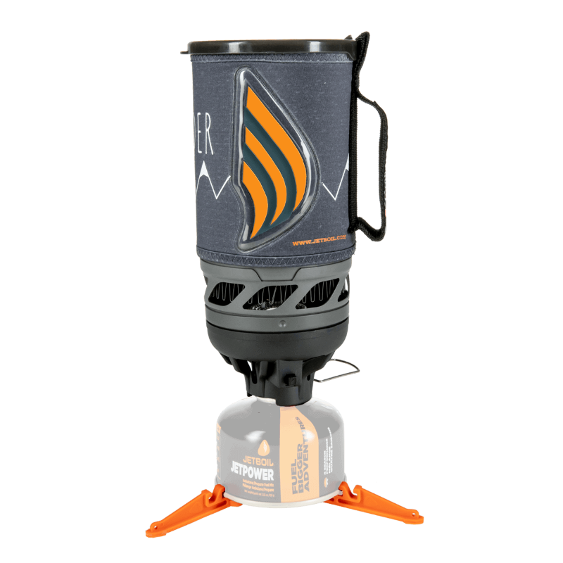 JETBOIL FLASH Cooking System