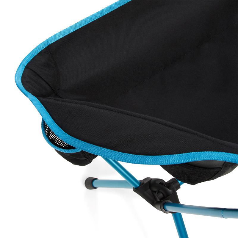 Helinox Savanna Chair Base Camp Food