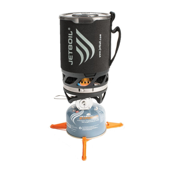 JETBOIL MICROMO Cooking System | Base Camp Food