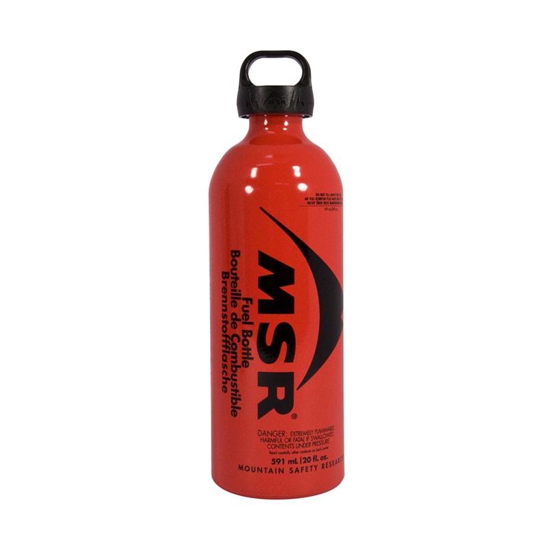 MSR Fuel Bottle Medium