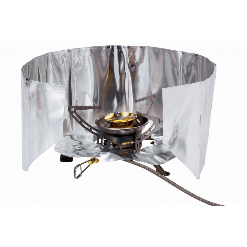 PRIMUS Windscreen & Heat Reflector