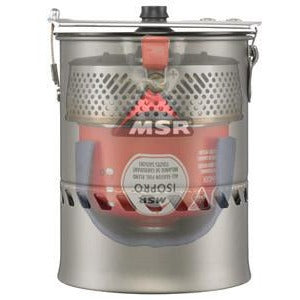 MSR Reactor® Stove System