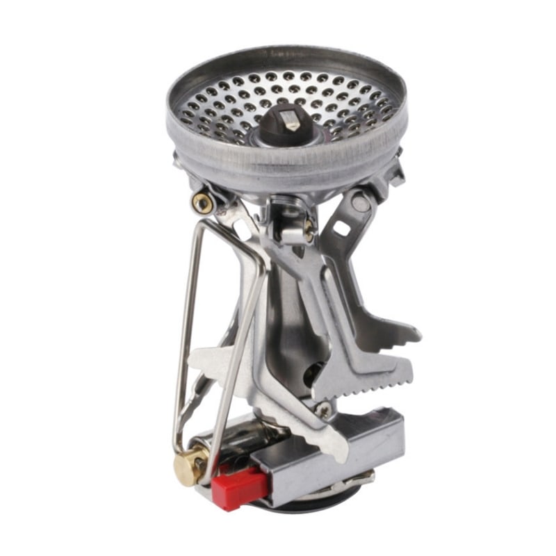 SOTO AMICUS Stove With Stealth Igniter 2