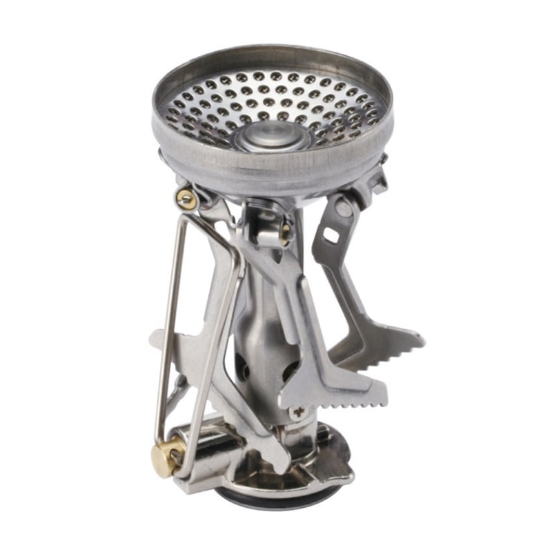 SOTO AMICUS Stove Without Igniter 2