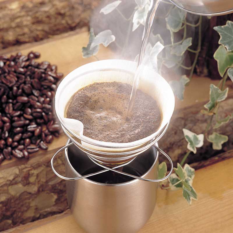 SOTO Helix Coffee Maker 7