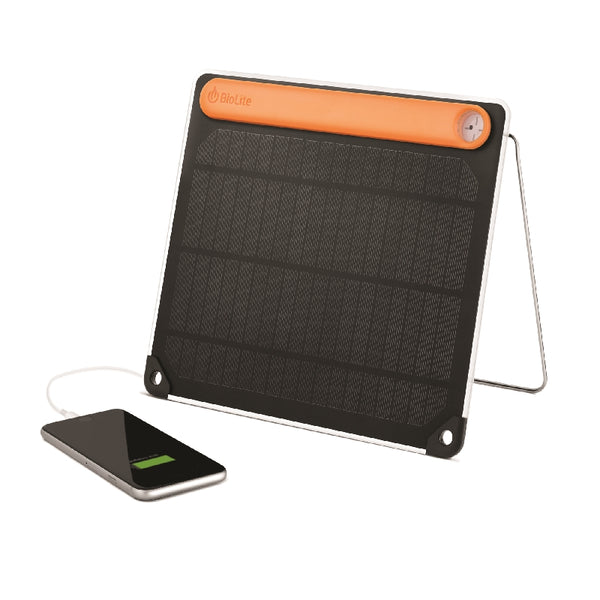 BioLite SolarPanel 5+