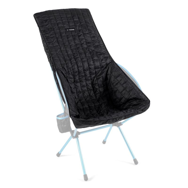 Helinox Seat Warmer Chair Savanna | Base Camp Food