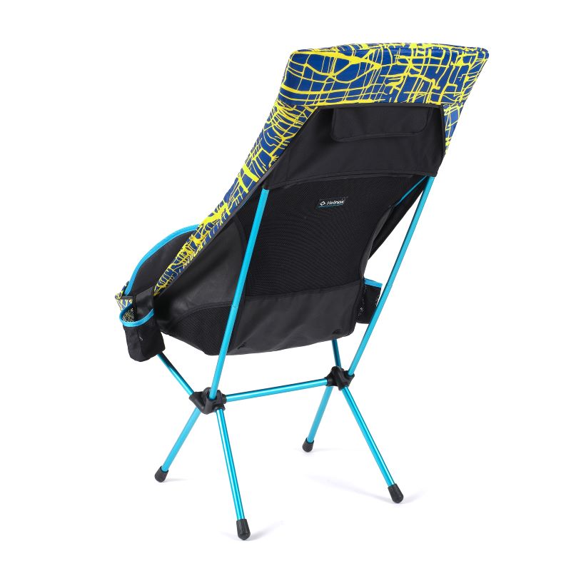 Helinox Seat Warmer Chair Savanna