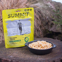Summit to Eat