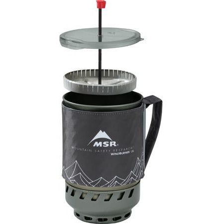 MSR Windburner® Coffee Press