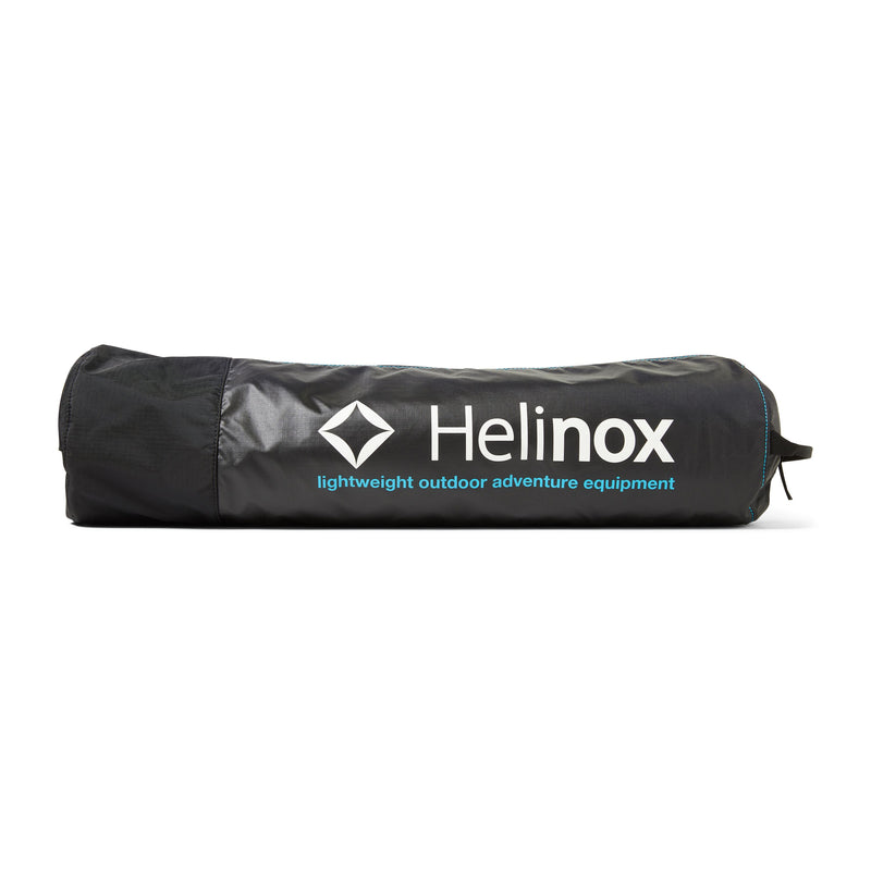 Helinox Cot One Convertible Long Black