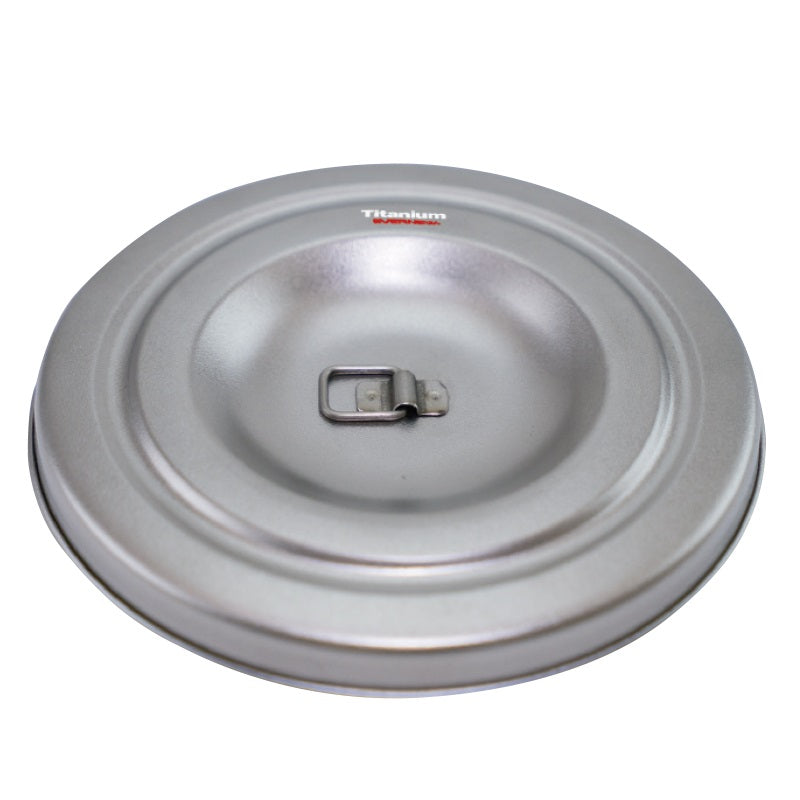 Evernew Titanium Lid for Cup 570