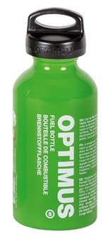 OPTIMUS Fuel Bottle 0.4L