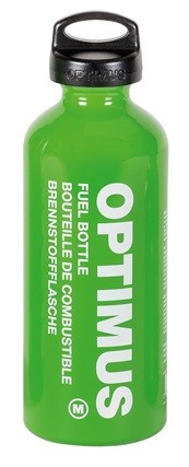 OPTIMUS Fuel Bottle 0.6L