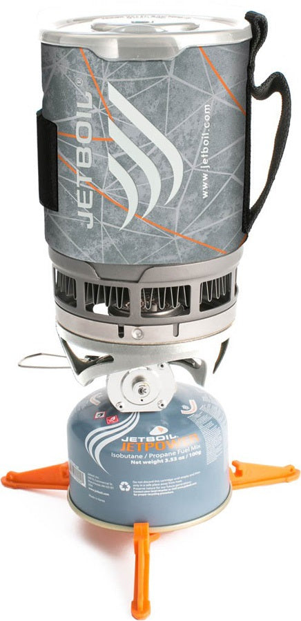 JETBOIL MICROMO Cooking System | Base Camp Food