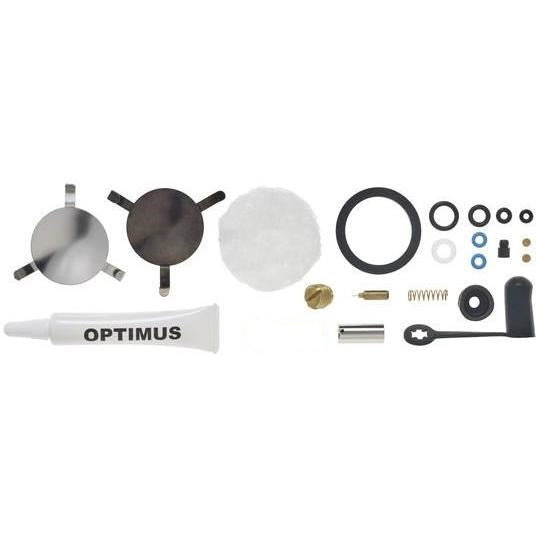 OPTIMUS Nova, Nova+ and Polaris Optifuel Spare Parts Kit