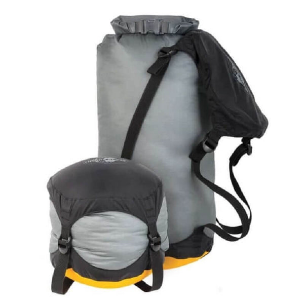 Sea to Summit Ultra-Sil eVent Compression Dry Sack