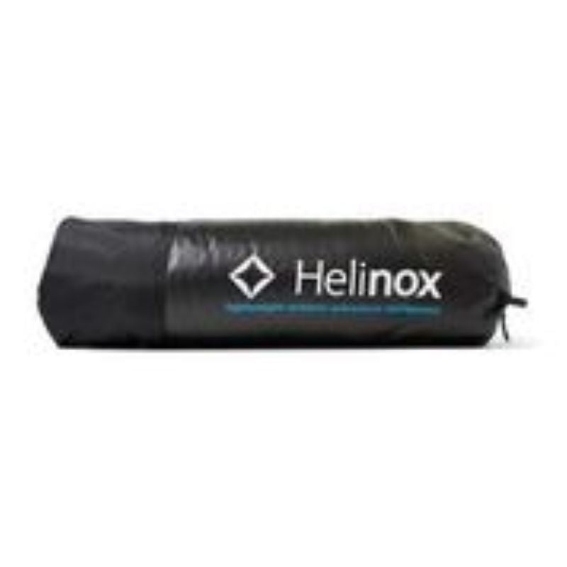 Helinox Cot One Convertible Insulated Black