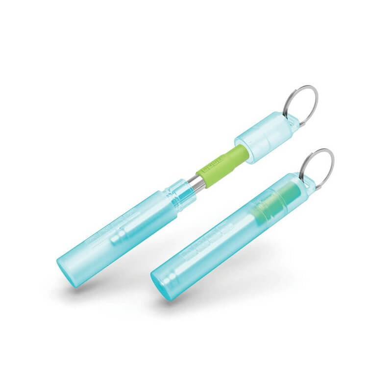 Zoku Reusable Pocket Straw